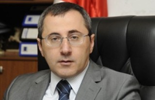 Zurab Adeishvili summoned for questioning