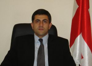 Zurab Pololikashvili: Economic Liberation Act Makes Fundamental Change 