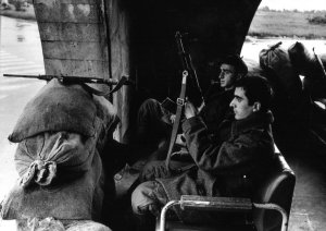 17 years pass since Sukhumi fell after armed conflict in Abkhazia