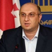 Paata  Davitaia applied to President to start  modernization with clearance in government first