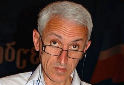 Murman Dumbadze to become vice-speaker of parliament