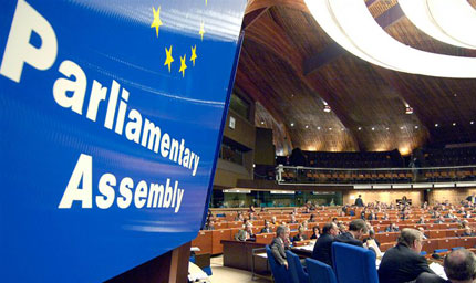 PACE rapporteurs for Georgia express concern about financial actions against the Georgian Dream coalition