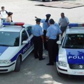 Organized croup of criminals detained by Kvemo Svaneti Regional Police Division
