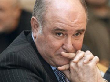 Russian Foreign Ministry made the comment over the appointment of Zurab Abashidze