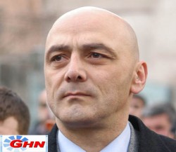 Jondi Bagaturia demands to call a special sitting of Anticrisis Council