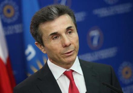 PM rules out political motives in Akhalaia`s detention