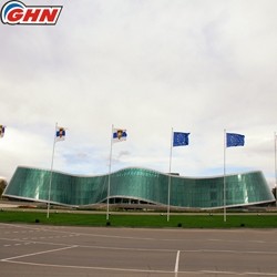 MIA detained terrorists in Abkhazia