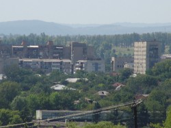 Delegation from Russian Duma Arrived to Tskhinvali