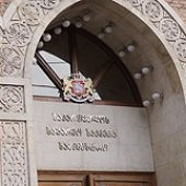 Official Tbilisi excludes the possibility of recognition of secessionist regions and imposing of visa regime by Ukraine