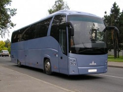 Buses routs appointed in Moscow-Sokhumi direction
