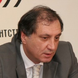 Sergey Shamba: we do not agree for withdrawal of Russian troops in turn for the dialogue with Tbilisi