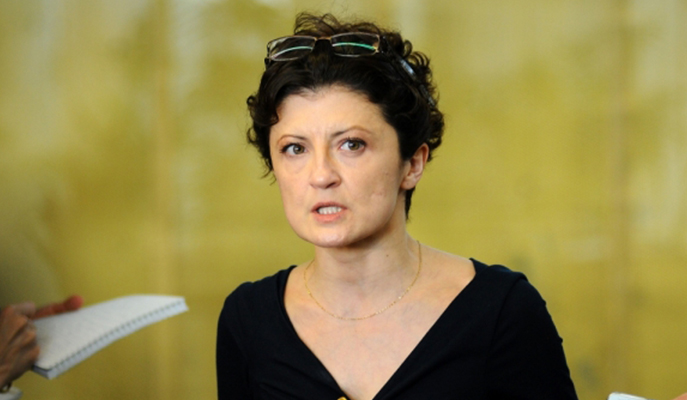 Tsulukiani tells at Hague Court our interests are to prove ethnic cleansing