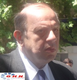  Levan Berdzenishvili: “Rose Revolution” did not justify hopes