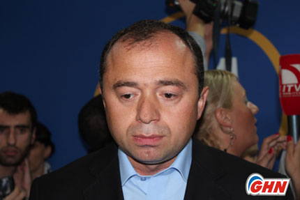 Georgia to have new General Prosecutor next week