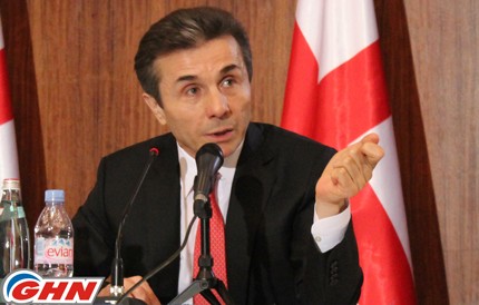Prime Minister visits Strasburg
