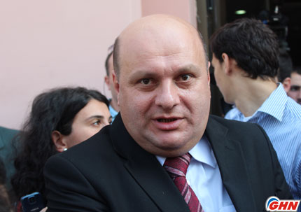 Minister of Finance appoints his deputies