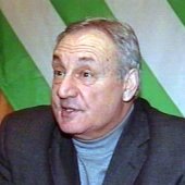 Sergey Bagapsh is not going to review Georgian state strategy