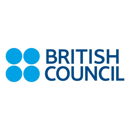 British Council Maps The Cultural Relationship between the UK and the South Caucasus