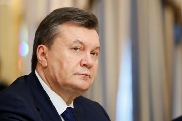 Ukraine`s missing President Viktor Yanukovych expected to show up on Friday at news conference