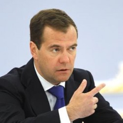 Russian Presidnet: the operation to  force Gerogia to the peace was nessesary