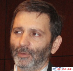 Darchiashvili: conflicts in North Caucasia dangerous for Georgia