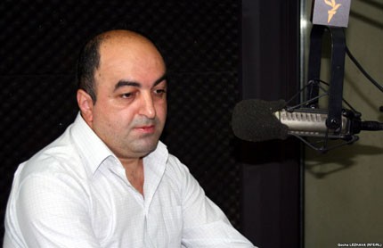 Obudsman to probe into Gvaramia`s case