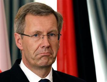 Scandal-hit German president faces resignation calls