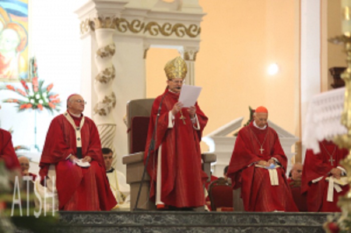 Albania - 38 Martyrs of Catholic Clergy beatified