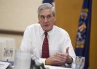Former FBI chief to investigate ties with Russian intelligence