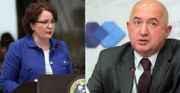 Republican Ministers to resign from August 1
