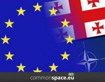 It is time for Europe and US to throw their full weight behind Georgia – COMMONSPACE