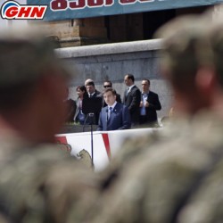 Sergey Markedonov: to bid farewell to present government too early
