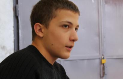 Riga Summer Festival At the annual festival in Riga, Georgian pupil Giorgi Gagua won a Grand Prix