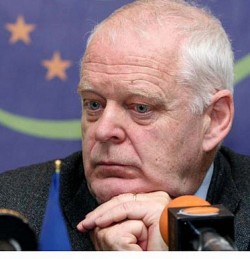 Hammerberg commented about kidnapped juveniles