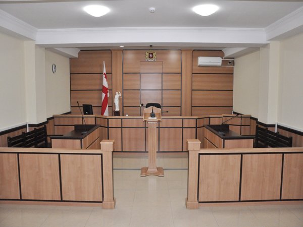 Trial of Georgians suspected of Robbery of Century to be held