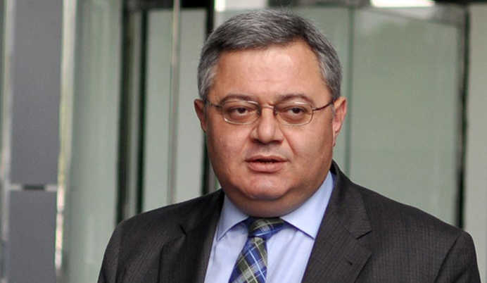 Davit Usupshvili tells elections tomorrow will be held in  unprecedented free political  environment
