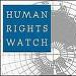 Human Rights Watch calls for HR defense in Gali region