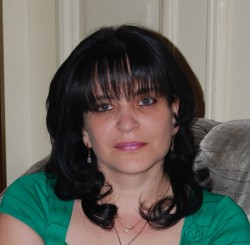 Maya Purtseladze: Press in Georgia in Difficult Situation
