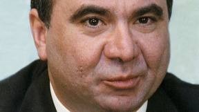Zhvania`s death case to be re-investigated