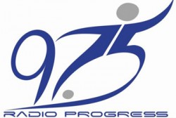 Radio Progress opens season with novelties