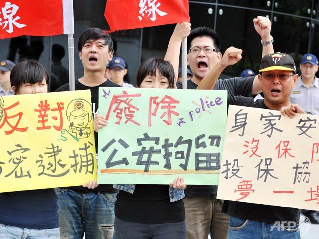 Japan-China islands row threatens trade