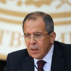 Lavrov: we can join WTO without Georgia’s consent