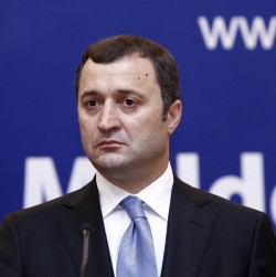 Moldavian Prime Minister most influential politician is