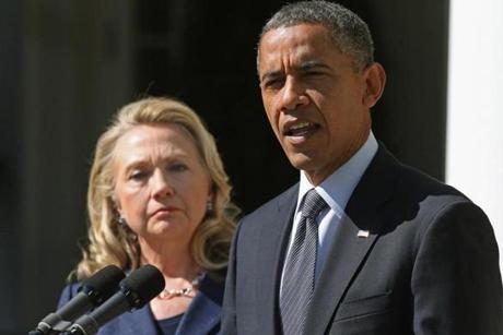 Obama vows justice will be done after the killing of US ambassador