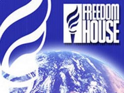 Freedom House: no hopes anymore for free and democratic elections in Belarus