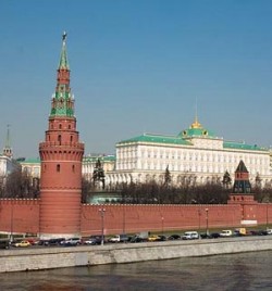 Abkhazian secessionists to discuss borders delimitation in Moscow