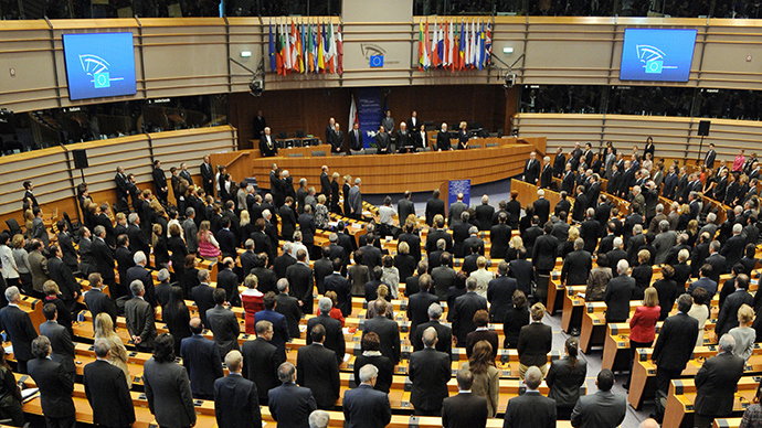 EU adopts new sanctions against Russia to come into force in `next few days`