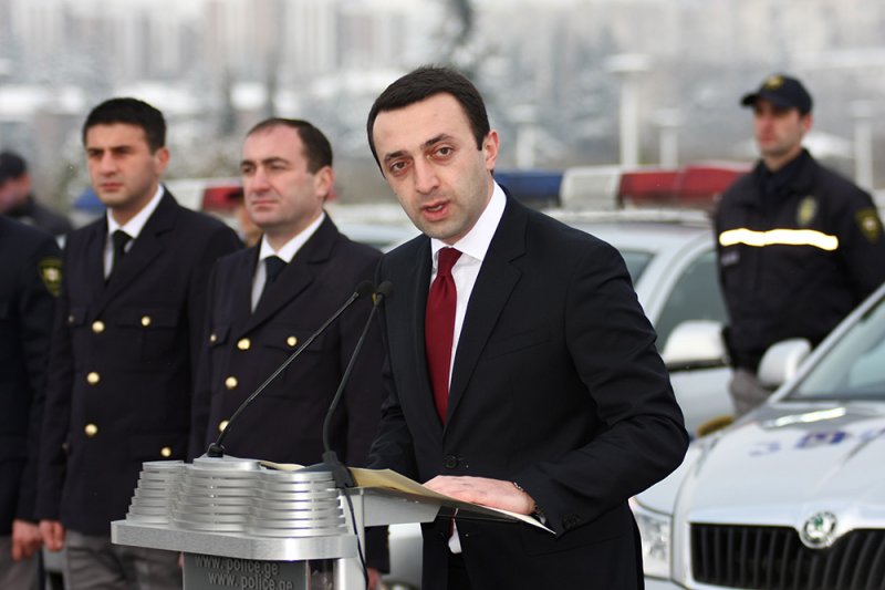 Patrol Police to start patrolling in every districts and streets of Tbilisi