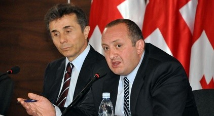 NDI: the approval rating of Magvelashvili increased with 2%, Ivanishvili’s rating is decreased with 6%, reports GHN based on NDI