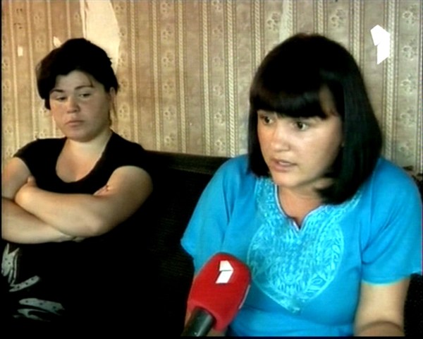 Barbare Rafaliantsi family expresses distrust to MIA 